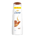 دوف شامبو زيوت مغذيه وفر 20 جنيه - Dove Shampoo Oil Care Offer 20 EGP (350ml)