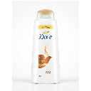 دوف شامبو زيوت مغذيه وفر 25 جنيه - Dove Shampoo Oil Care Offer 25 EGP (600ml)