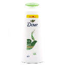 دوف شامبو ضد تساقط وفر 25 جنيه - Dove Shampoo Fall Rescue Offer 25 EGP (600ml)
